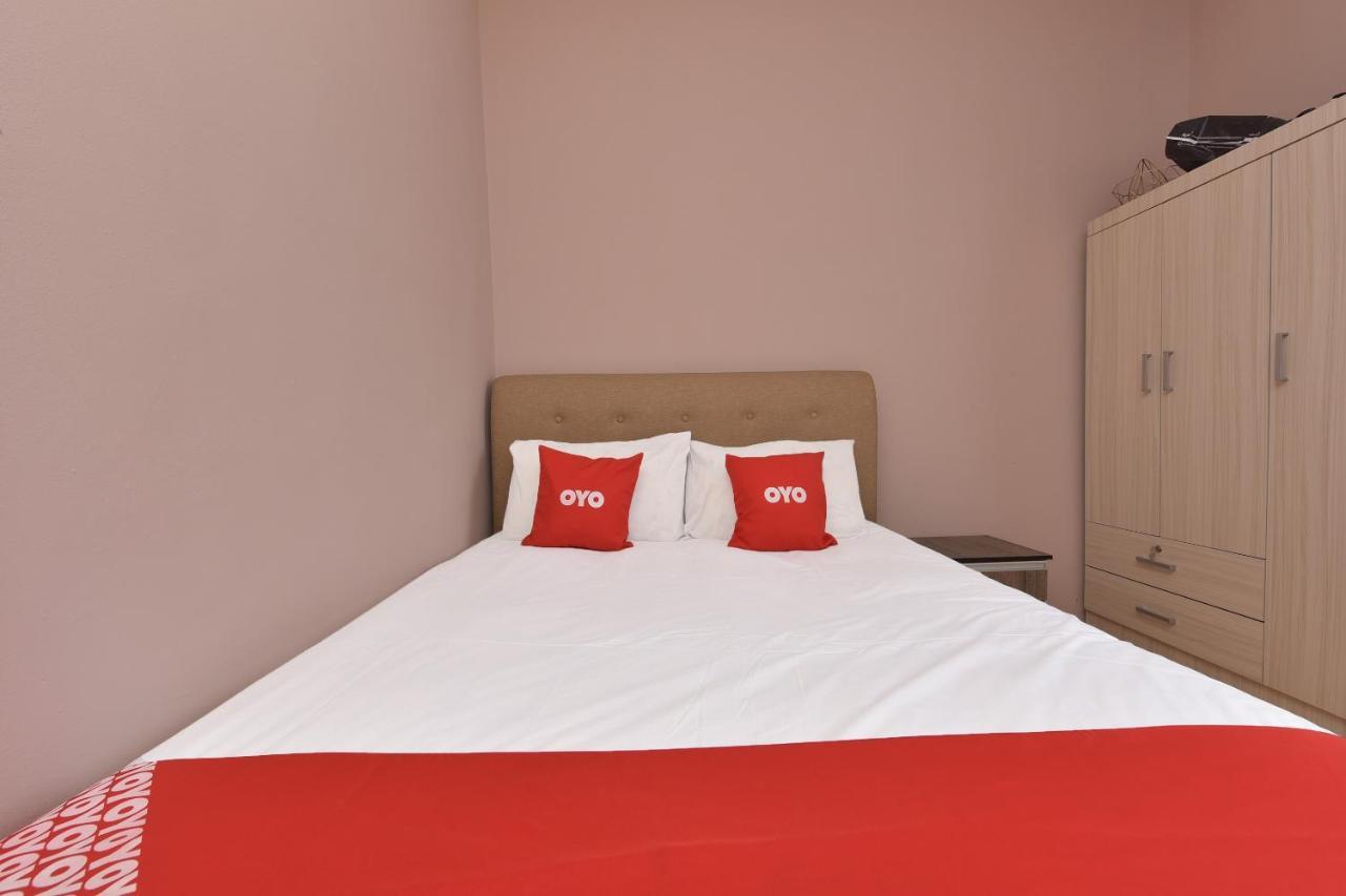 Dtahan Motel Taman Negara Kuala Tahan Εξωτερικό φωτογραφία