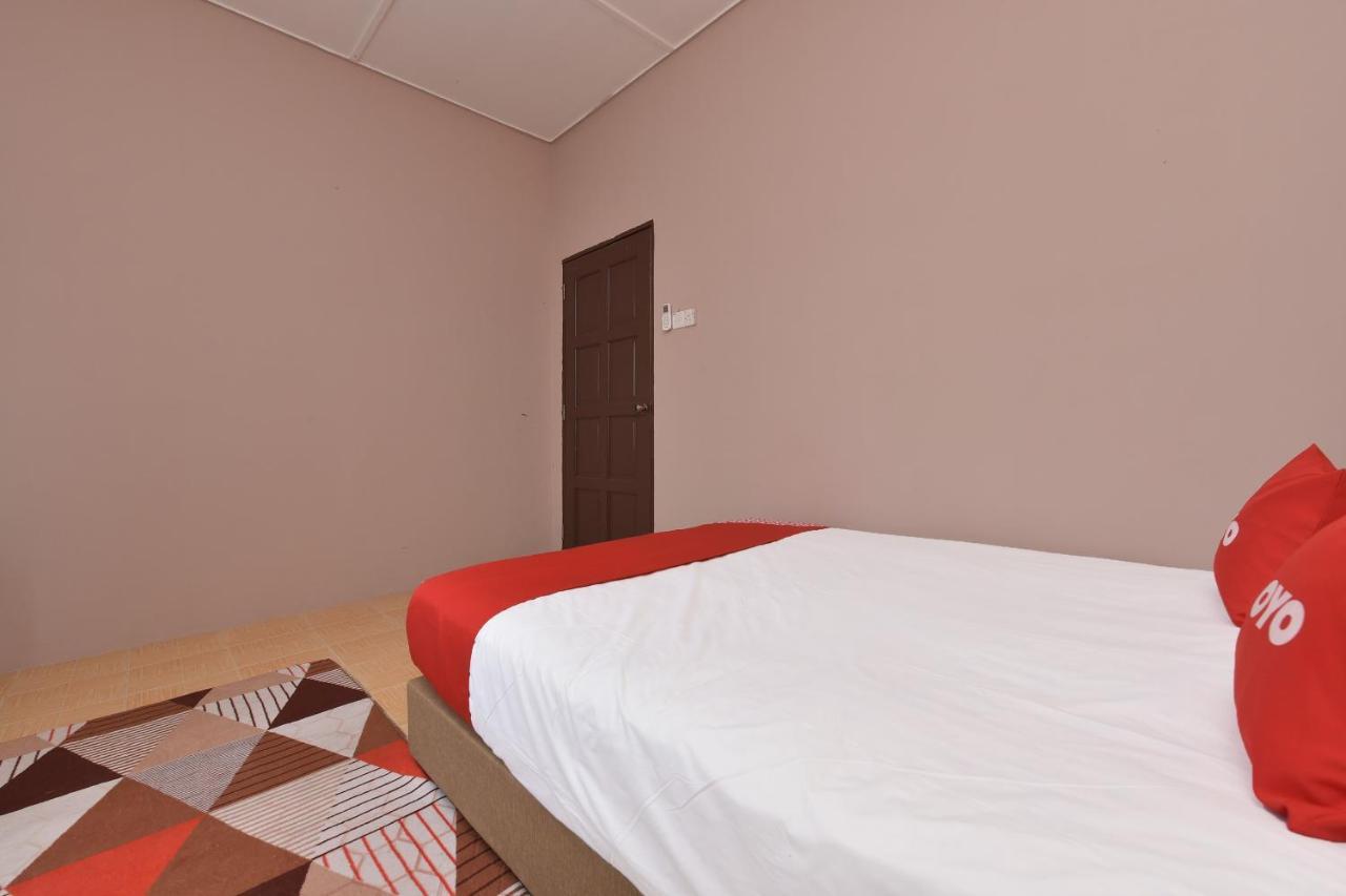 Dtahan Motel Taman Negara Kuala Tahan Εξωτερικό φωτογραφία