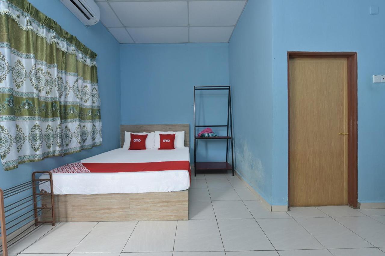 Dtahan Motel Taman Negara Kuala Tahan Εξωτερικό φωτογραφία