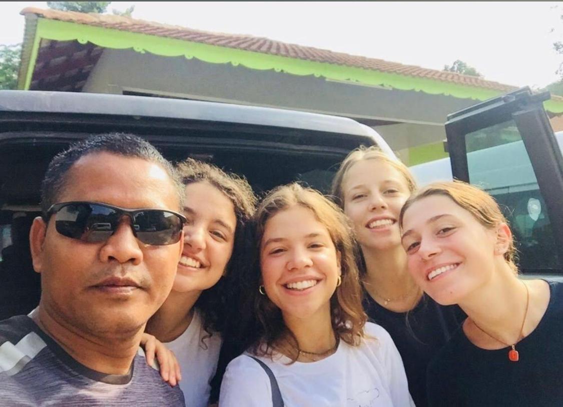 Dtahan Motel Taman Negara Kuala Tahan Εξωτερικό φωτογραφία