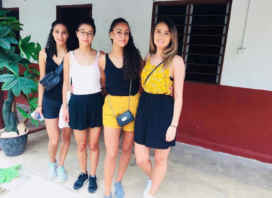 Dtahan Motel Taman Negara Kuala Tahan Εξωτερικό φωτογραφία
