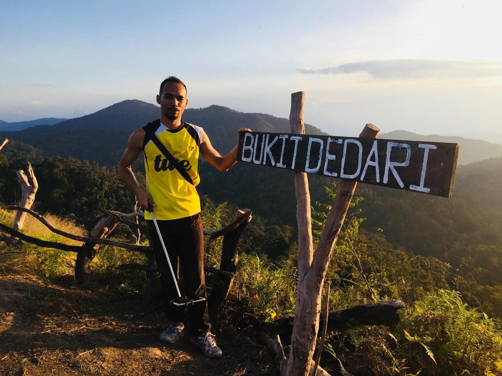 Dtahan Motel Taman Negara Kuala Tahan Εξωτερικό φωτογραφία